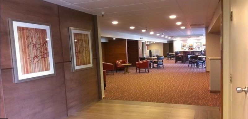Ramada By Wyndham Salt Lake City North Temple エクステリア 写真